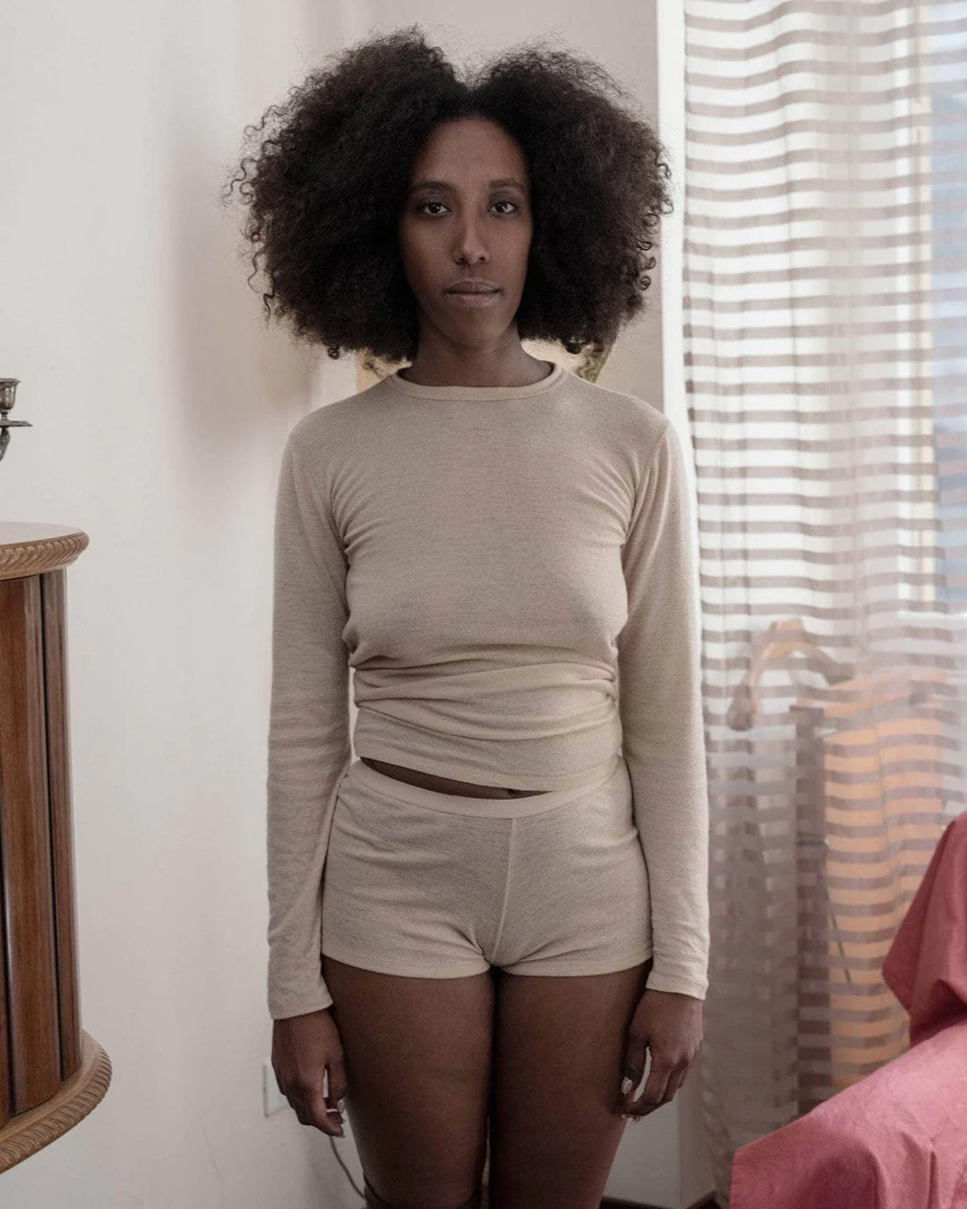 Drive Long Sleeve | Carl Johan