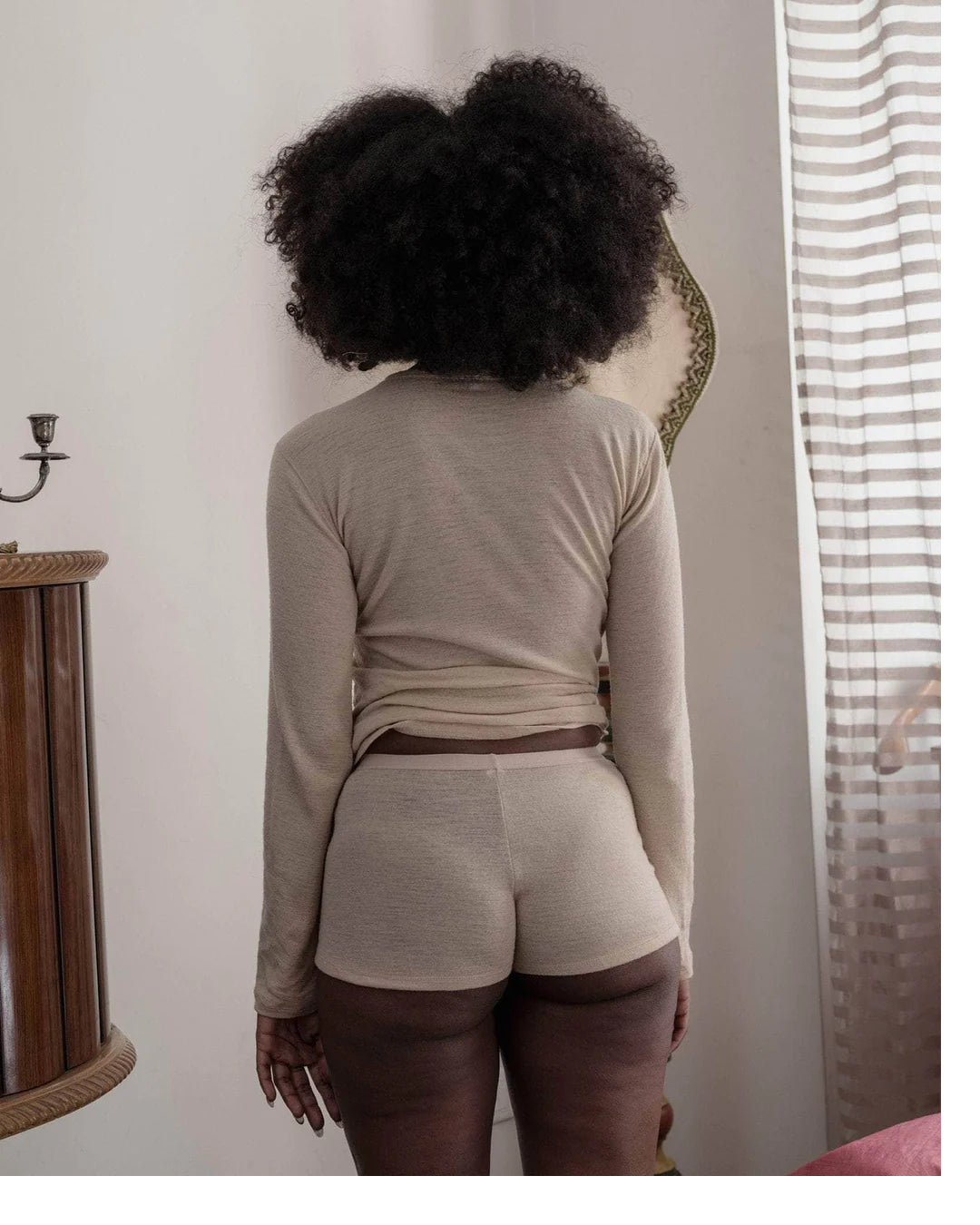 Drive Long Sleeve | Carl Johan