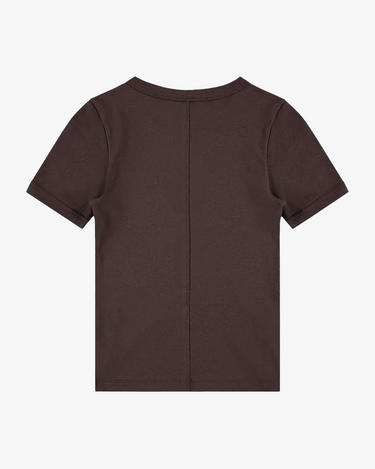 Car Tee | Choco Plum