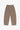 Corduroy Baggy Pants in Sage