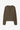Melange Polo Sweater | Pardo