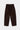 Corduroy Baggy Pants