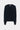 Merino Wool Button Cardigan | Navy