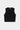 Merino Wool Button Waistcoat | Navy