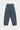 Washed Denim Curved Pants