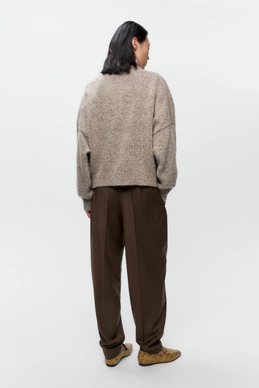 Speckled Cardigan | Piedra