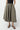 Technical Skirt | Vetiver