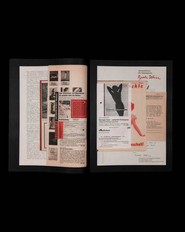 Dead Pages | No. 2 Ero | Wysocka / Pogo