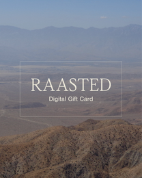 Digital Gift Card