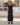 Mia Dress | Black