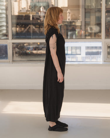 Mia Dress | Black