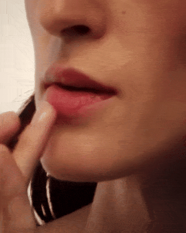 Tinted Balm | No. 1 Hibiscus