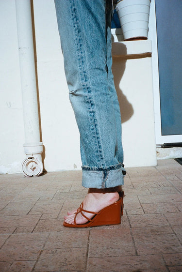 Opera Wedge | Sella