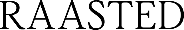 RAASTED