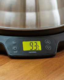 V60 Power Kettle with Temperature Adjustment
