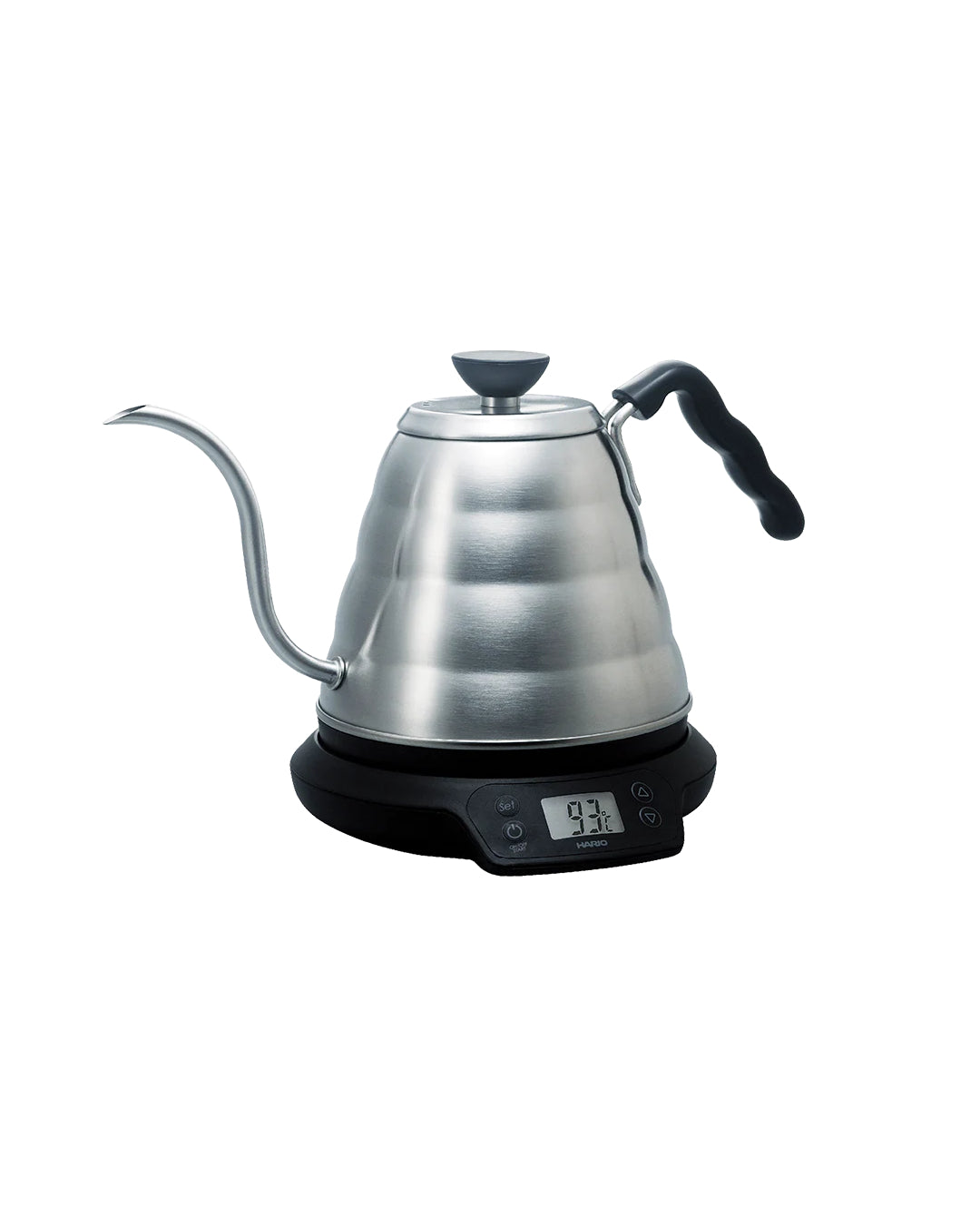 V60 Power Kettle with Temperature Adjustment