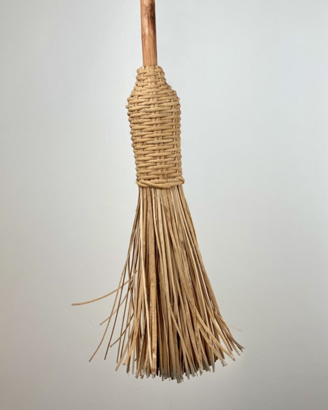 Broom | Kayapo