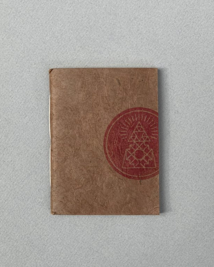 Notebook | Lokta Paper