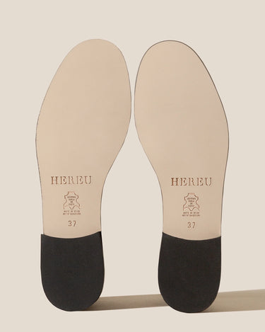 Juliol Boot | Black
