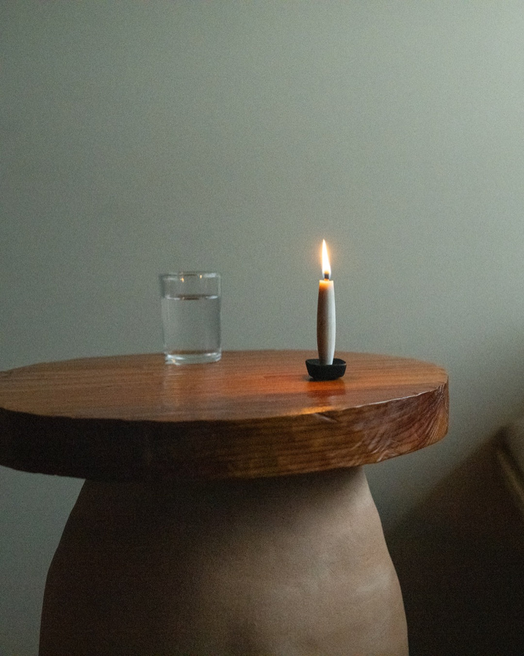 Koma Candle Stand | Small