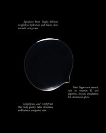 Lapiz Matte Body Oil