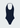 Ventitre One-Piece Halterneck | Navy