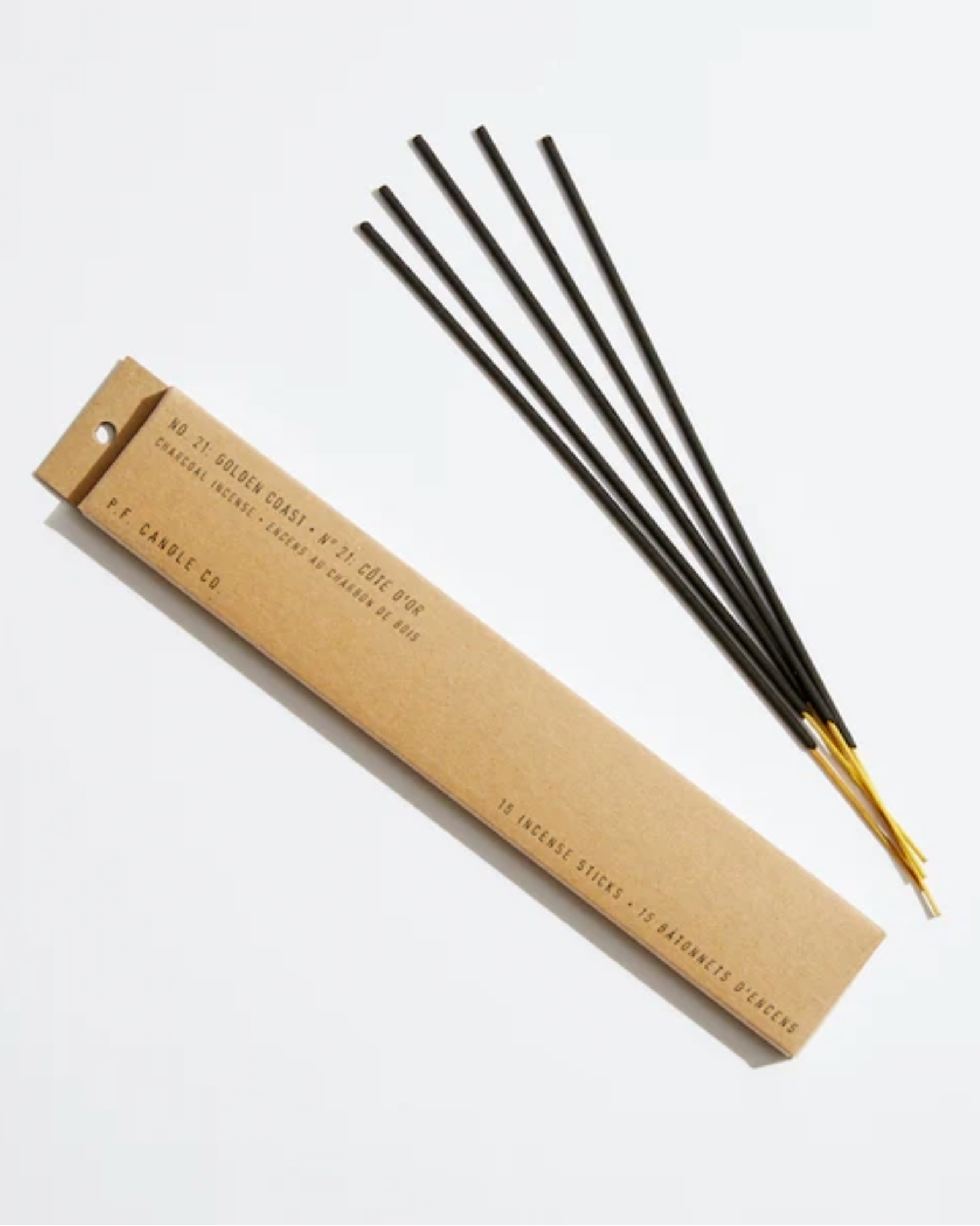 Incense | Golden Coast