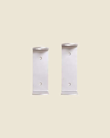 Apothecary Wall Display | Stainless Steel | 500ml