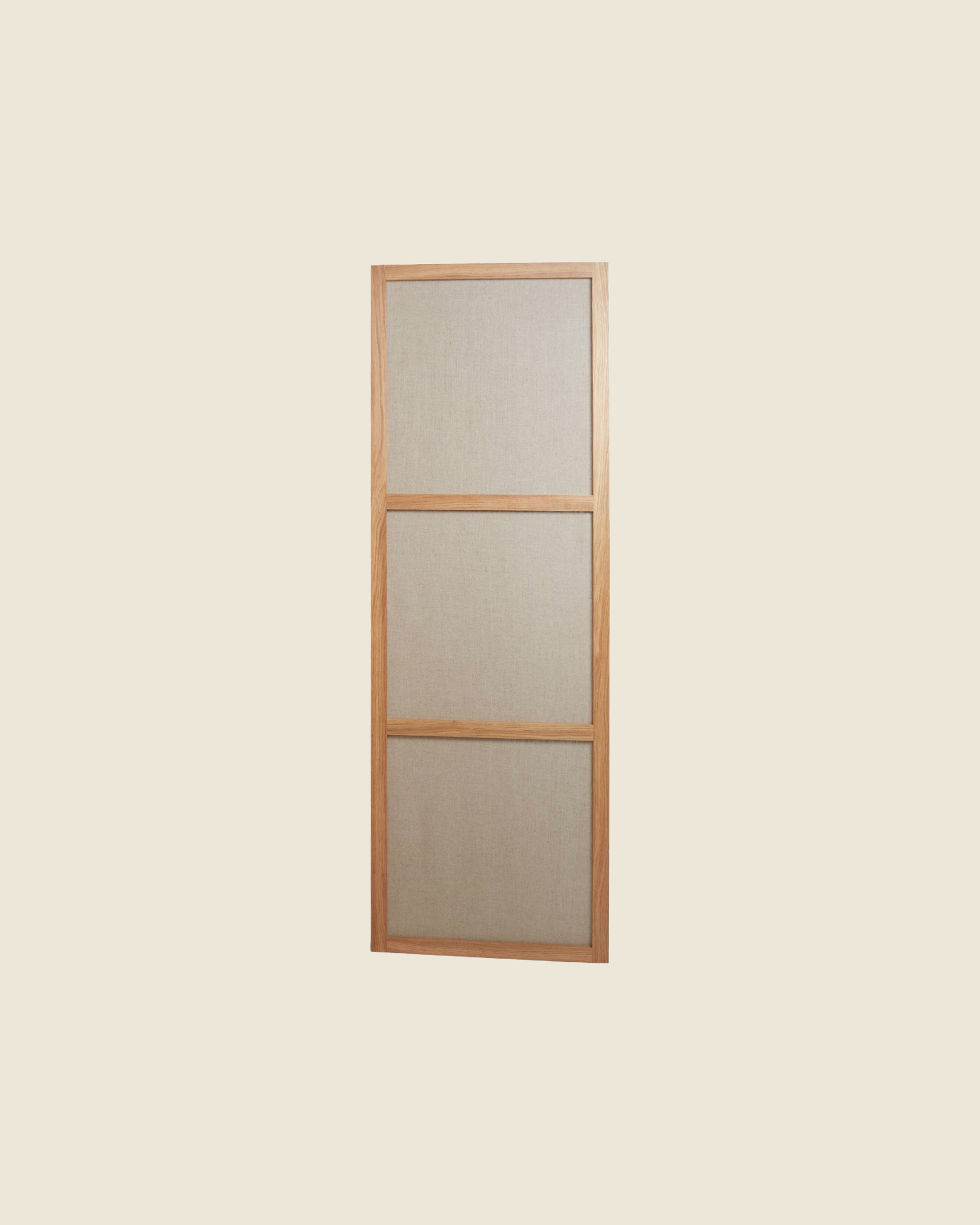 Frame Room Divider | Three Panels