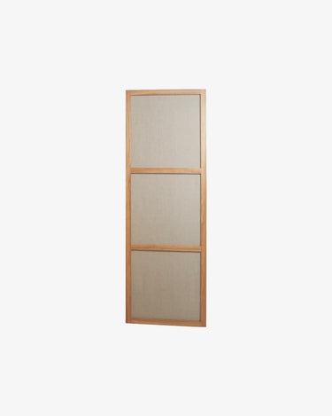 Frame Room Divider | Three Panels