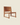 Easy Chair 01 | Warm Brown Birch