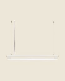 Eiffel Pendant Light | Cream | 1000