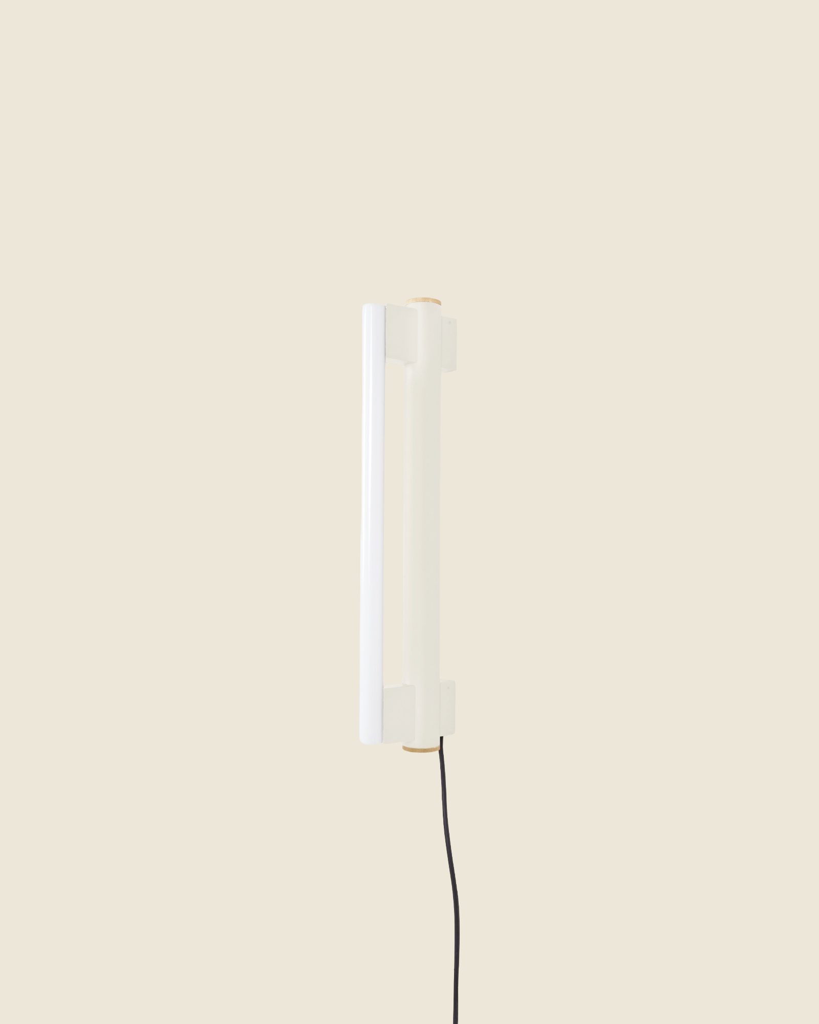 Eiffel Wall Lamp | Cream | Single 500