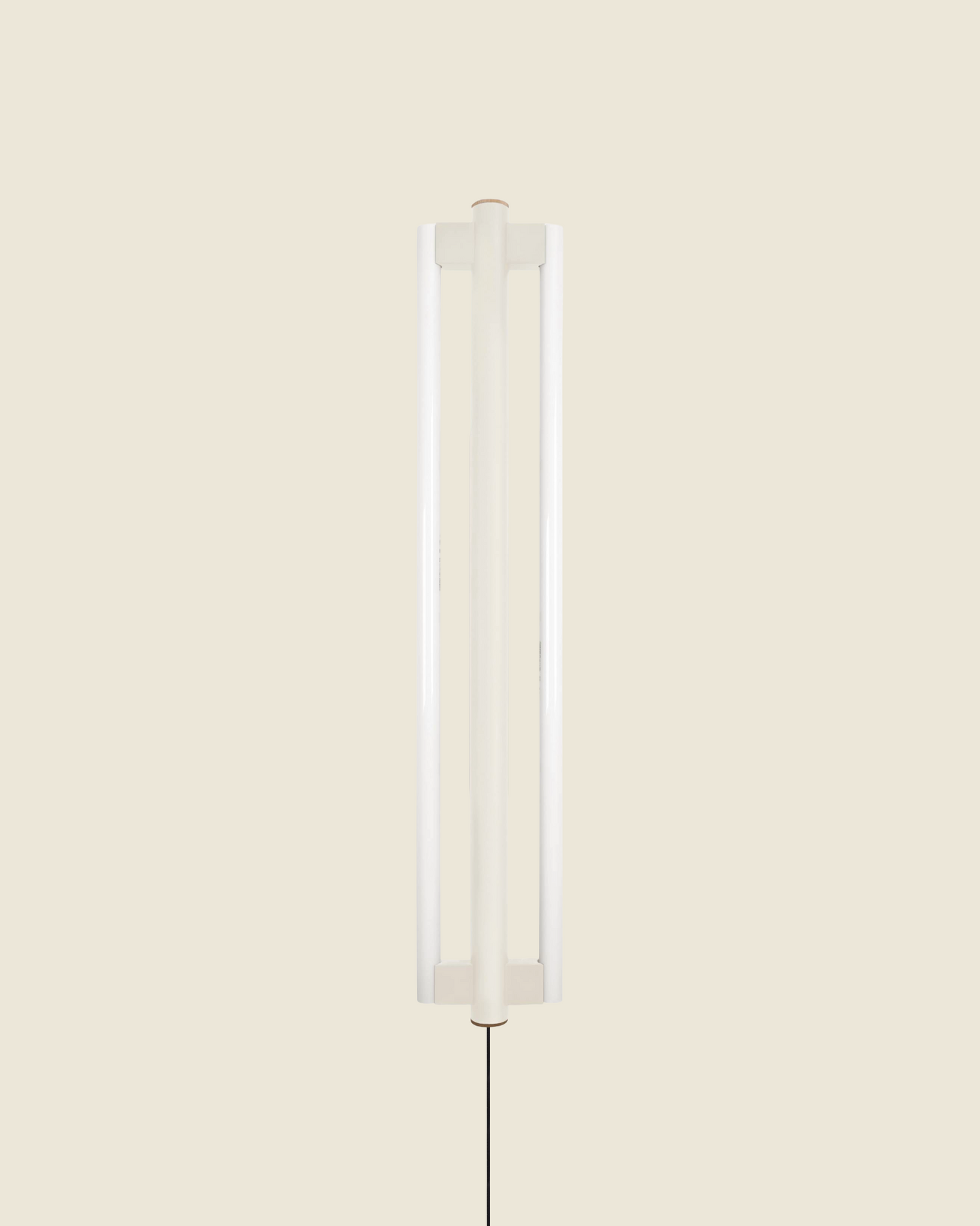 Eiffel Wall Lamp | Cream | Double 1000