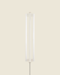 Eiffel Wall Lamp | Cream | Double 1000