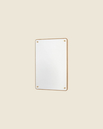 RM-1 | Rectangular Mirror | S