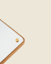 RM-1 | Rectangular Mirror | S