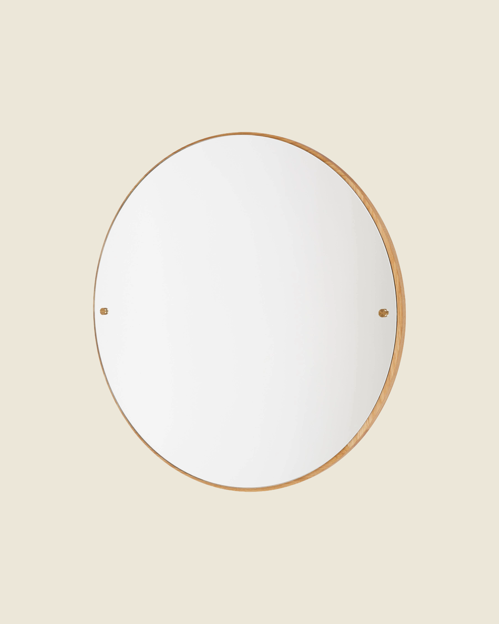 CM-1 | Circle Mirror | L