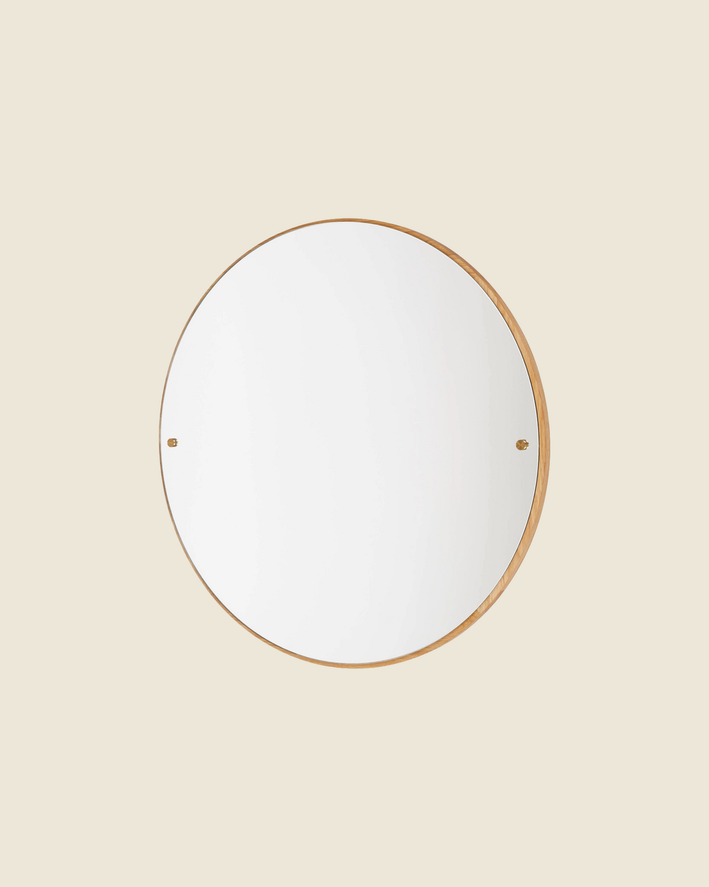 CM-1 | Circle Mirror | M
