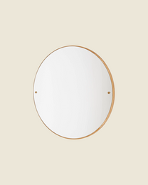 CM-1 | Circle Mirror | M