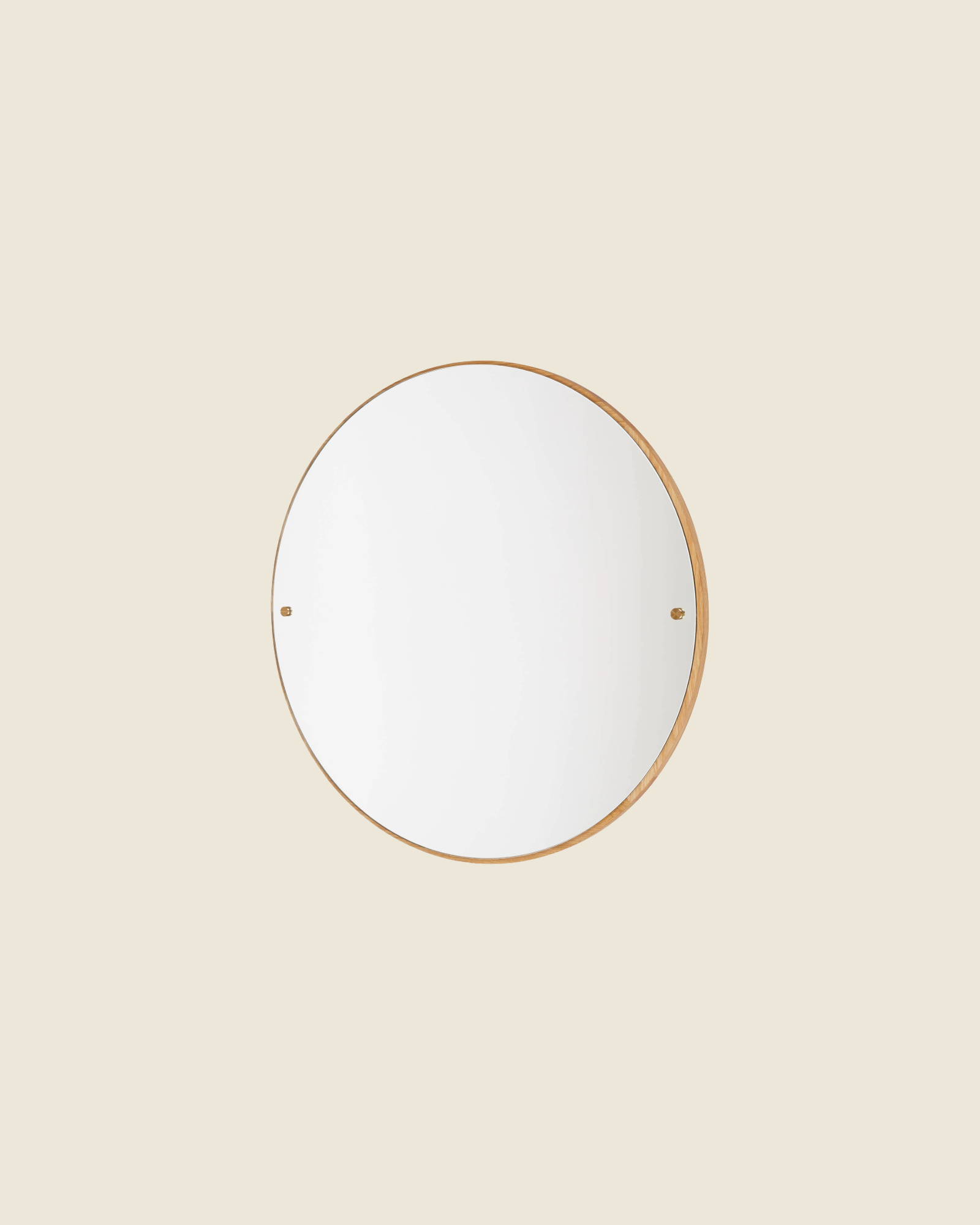 CM-1 | Circle Mirror | S