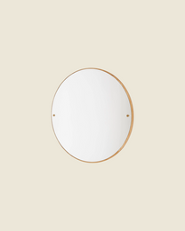 CM-1 | Circle Mirror | S