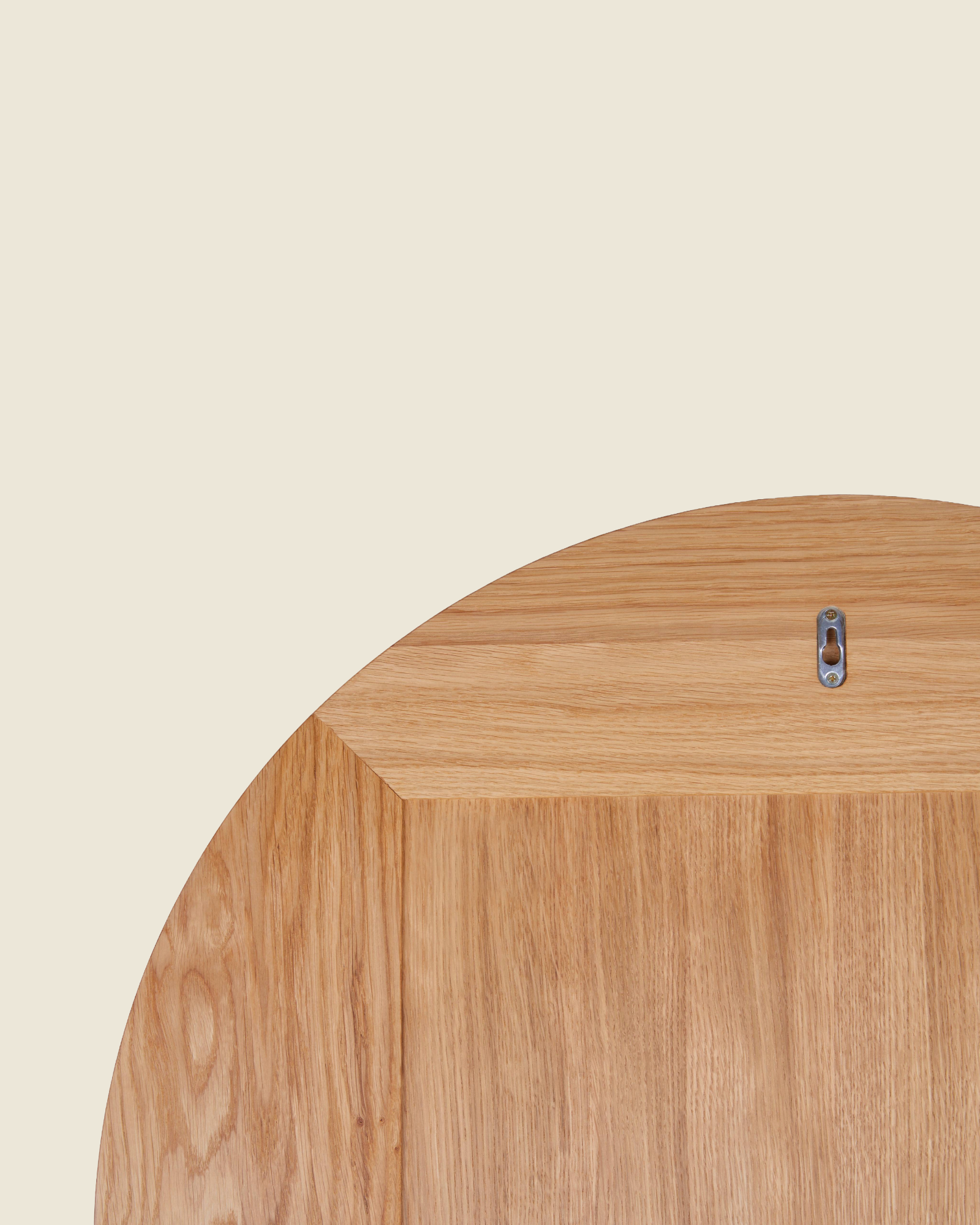 CM-1 | Circle Mirror | S