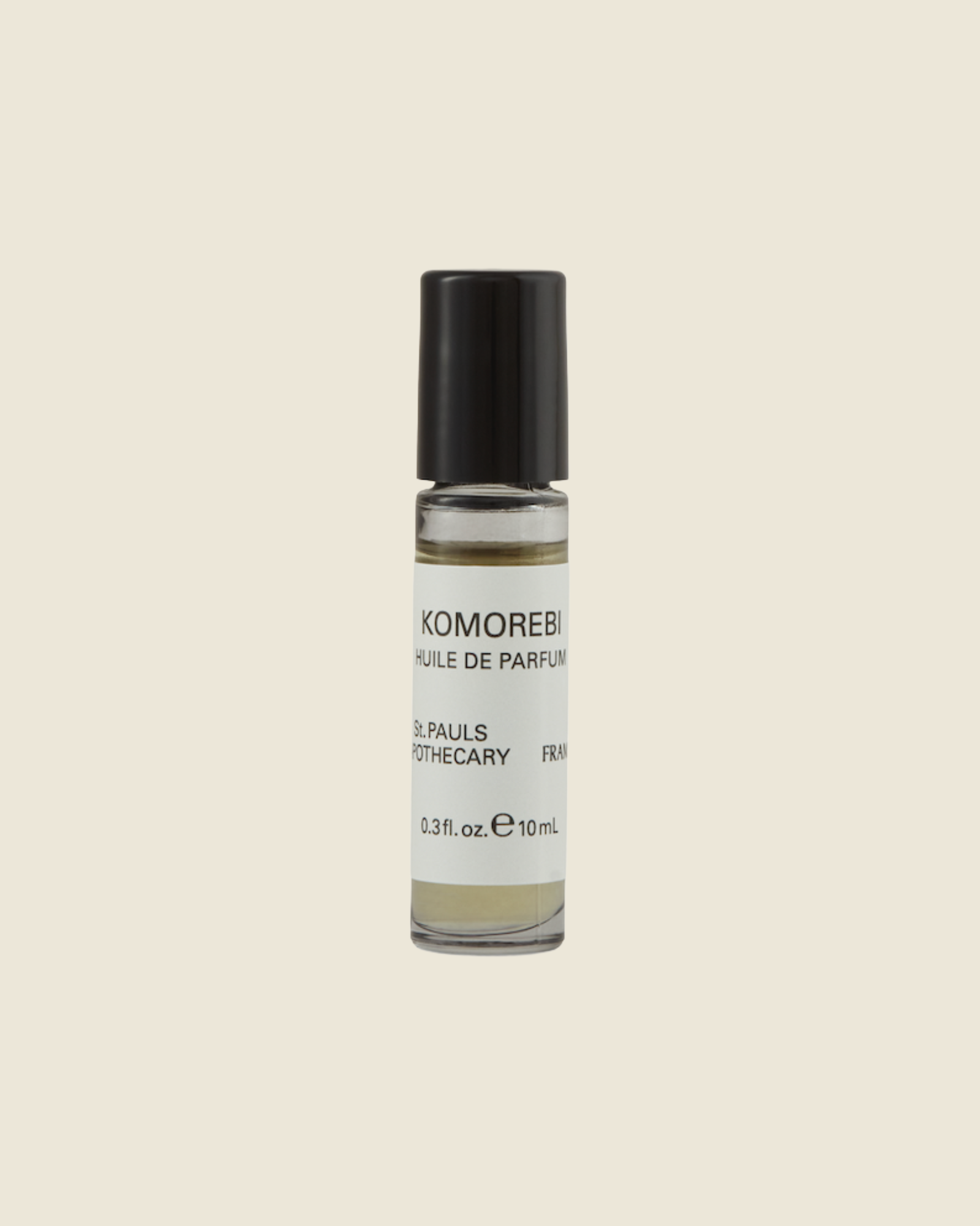 Komorebi | Perfume Oil | 10 ml