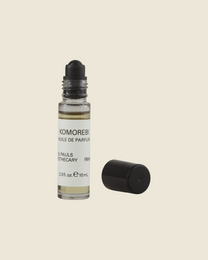 Komorebi | Perfume Oil | 10 ml