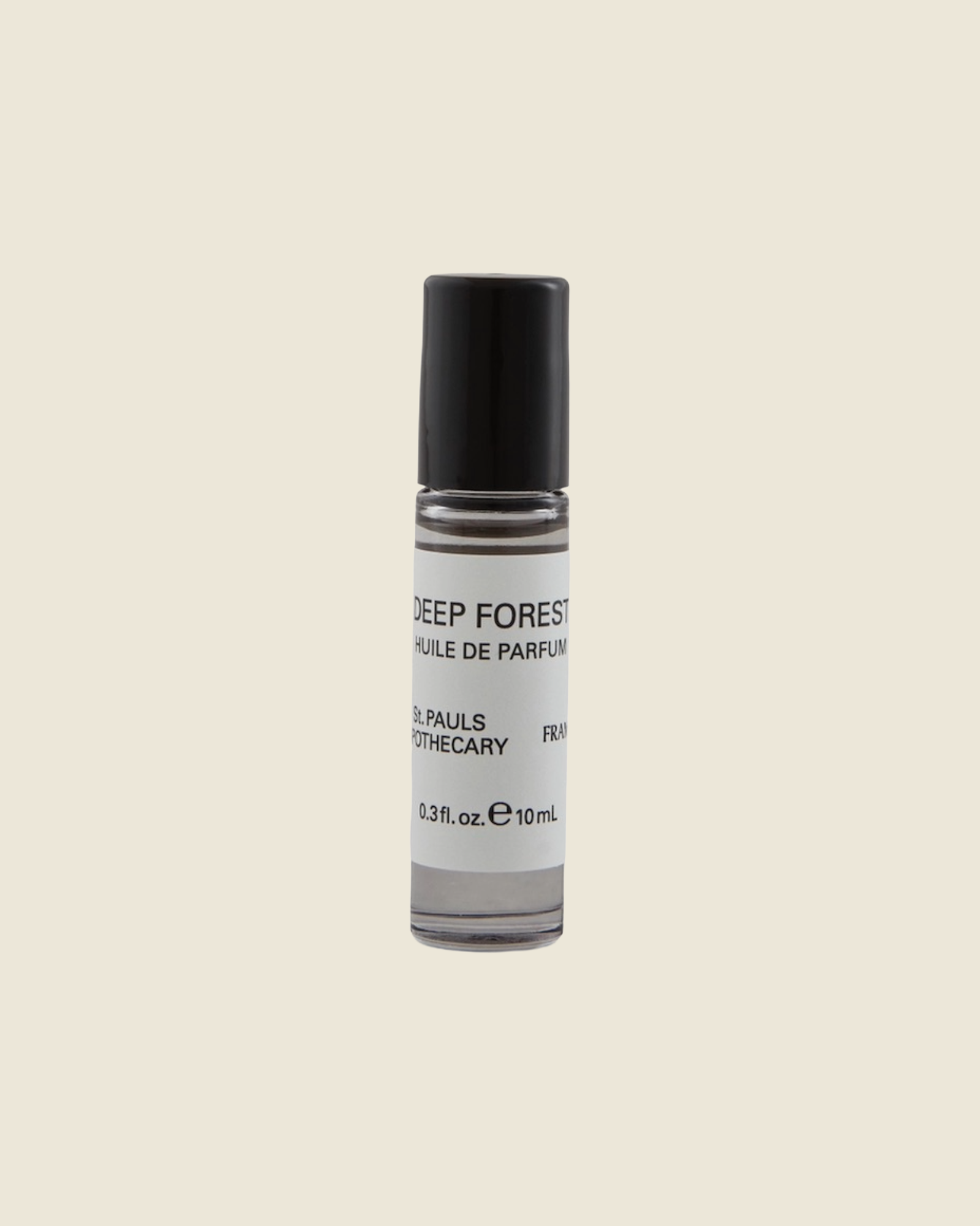 Deep Forest | Perfume Oil | 10 ml