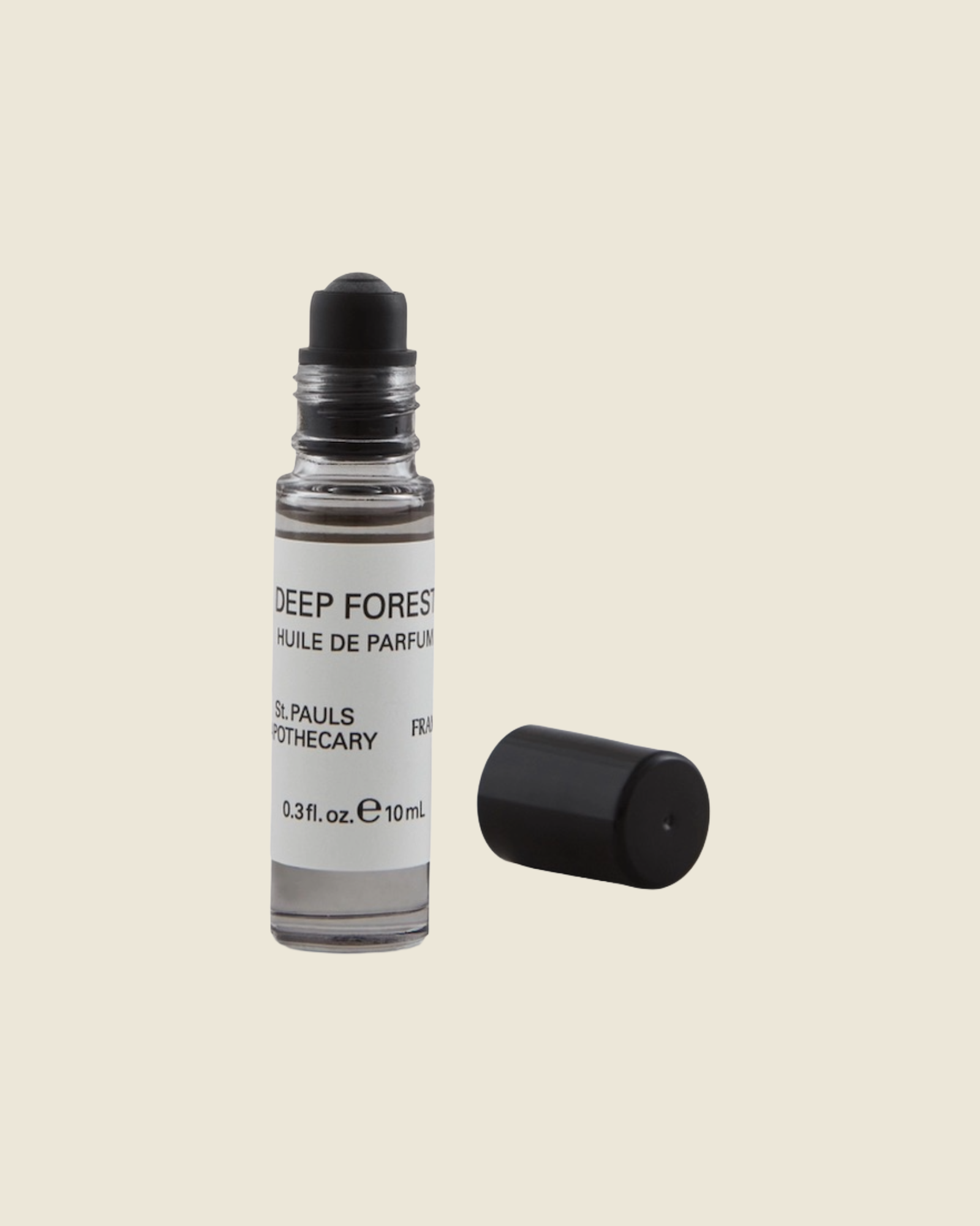 Deep Forest | Perfume Oil | 10 ml