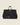 Shopper Bag | Midi | Black