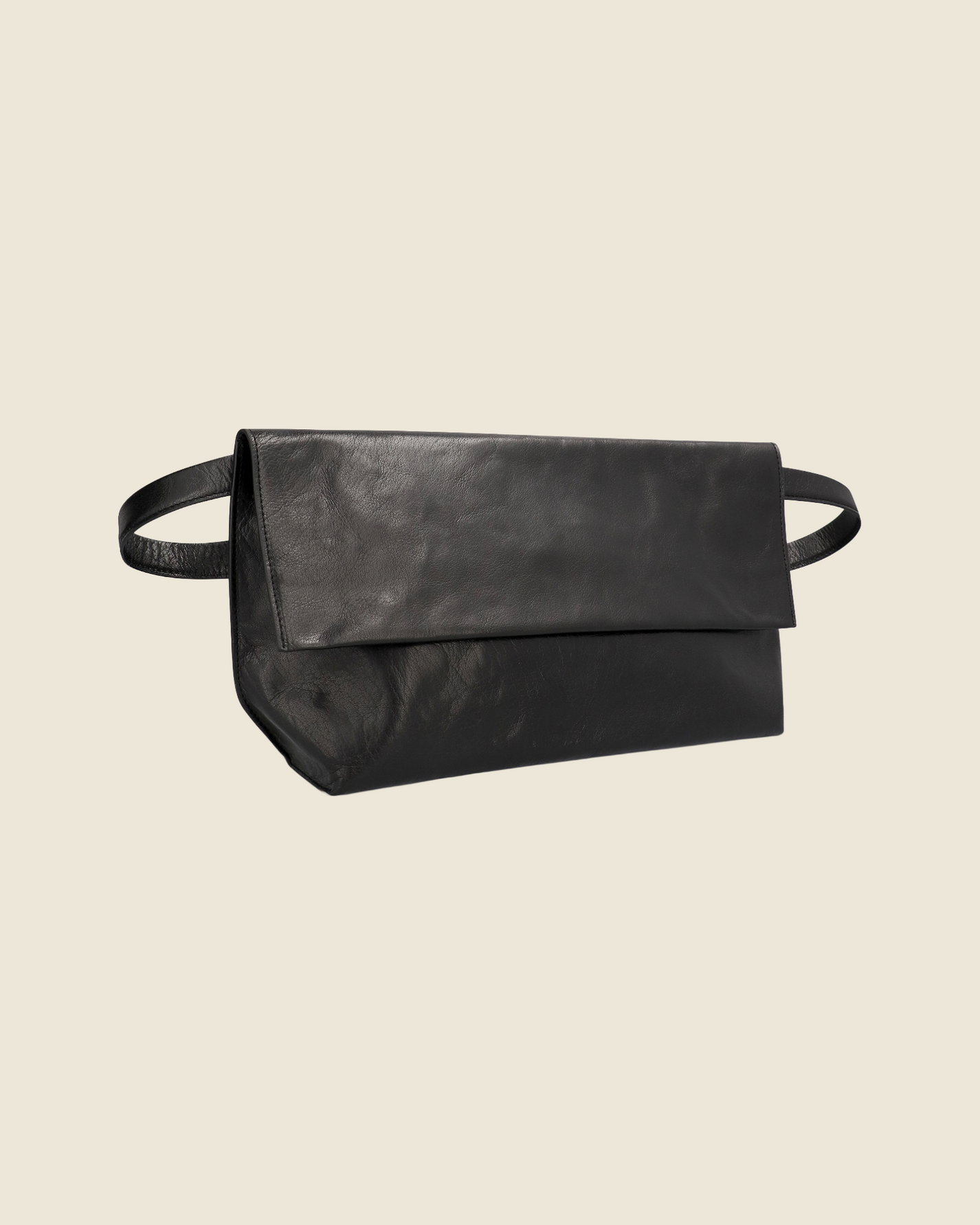 C Bag | Black