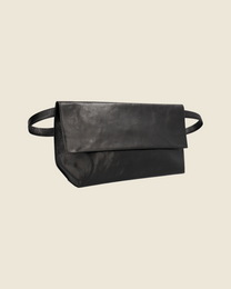 C Bag | Black